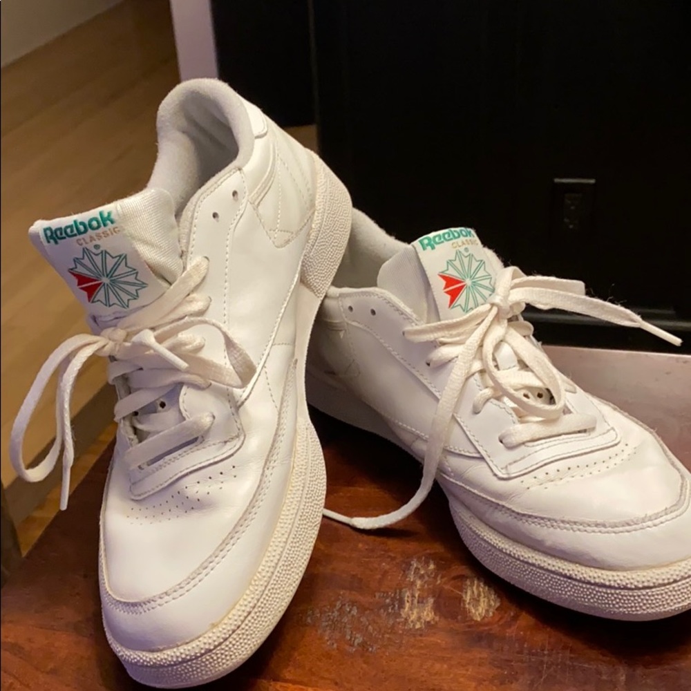Reebok Classics